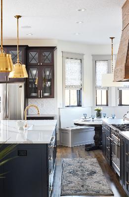 Eden & Gray Design Build