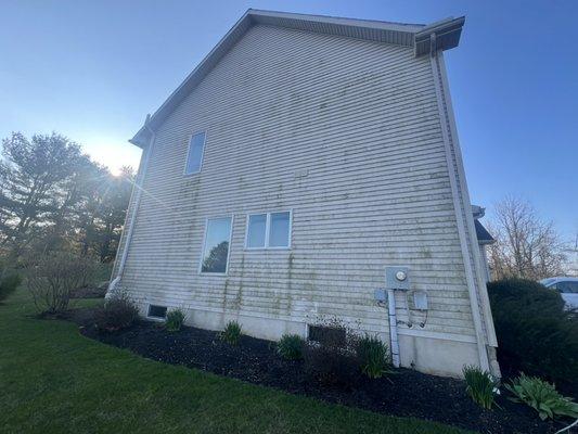 Power Wash And More LLC