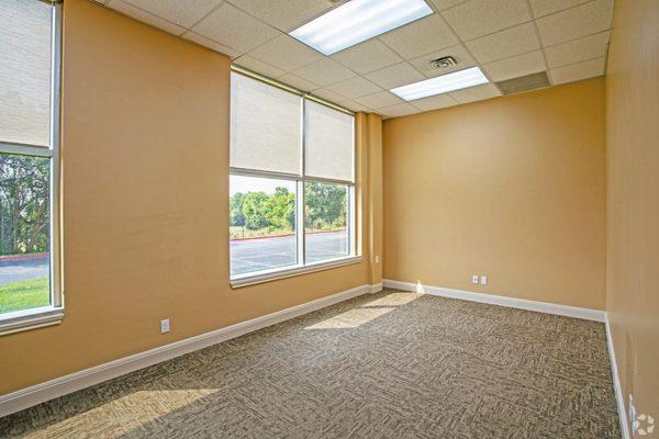 Freshly Renovated Office Suite