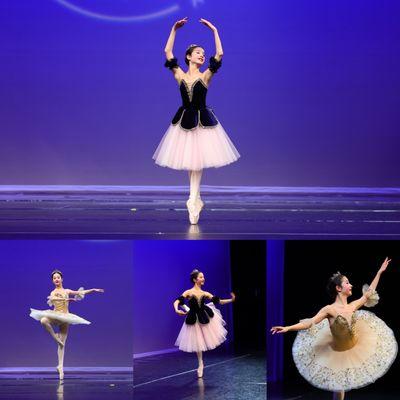 Osipova Ballet Academy