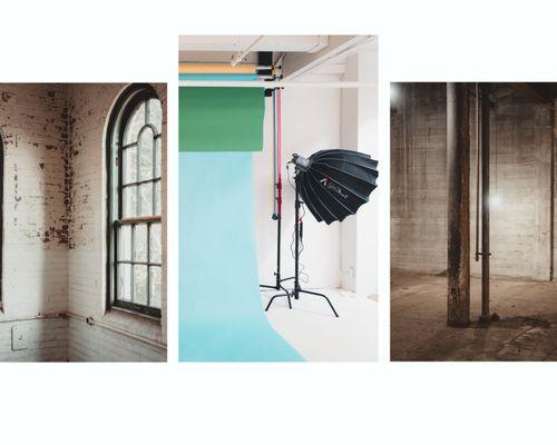 Our vision at Head-Space is to be a local creative hub in St. Louis (STL) that transforms the way photographers, videographers, and artists.