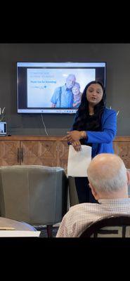 ComForCare Home Care