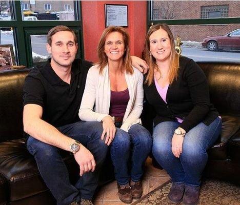 Peotter's Auto body And Spa