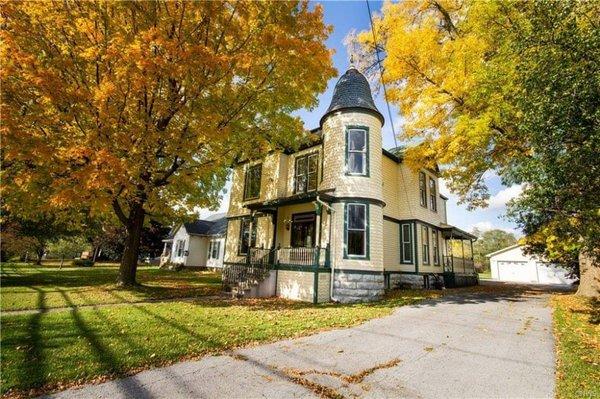 Jeff Powell - North Star Real Estate