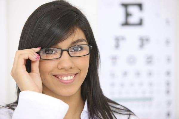 Tufts Medical Center New England Eye Center - Brighton