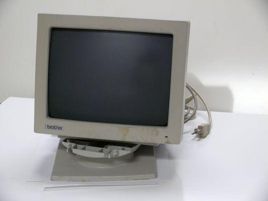 CRT Monitor Recycling