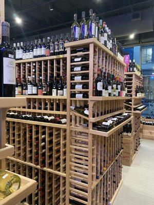 Malden Center Fine Wines
