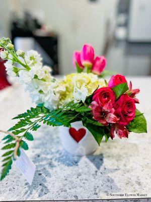 Southside Flower Market