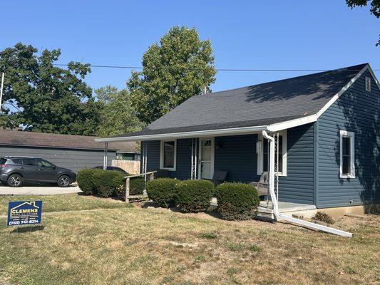 Clemens Home Solutions