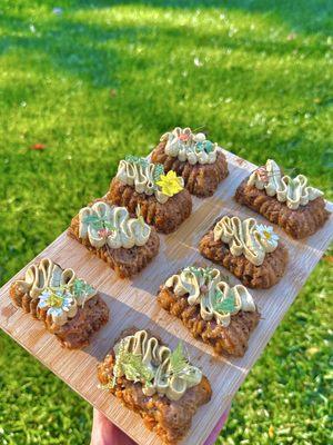 Crumb ‘N’ Get It