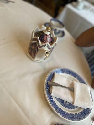 Kings' Carriage House