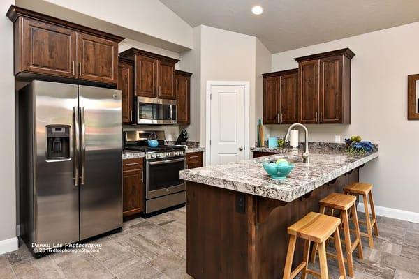 Arrange Interior Design