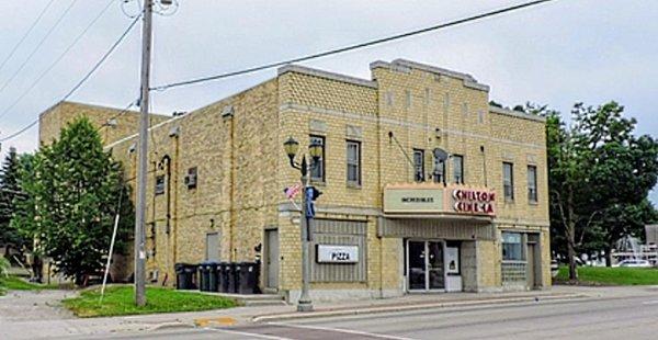Chilton Cinema
