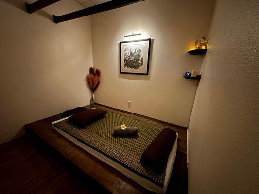 Siam Pavilion Thai Massage