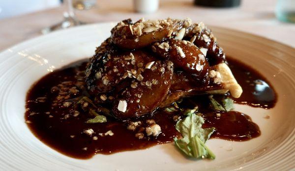 Bacchus Wine Bar & Restaurant