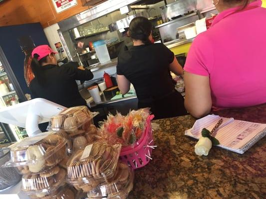 Mariscos Mi Lindo Sinaloa 2