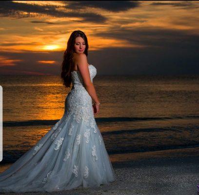 Why Fry? Mobile Airbrush Tanning