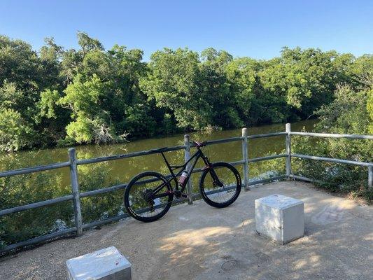 Mary Moore Searight Metropolitan Park