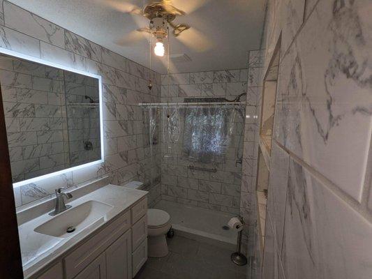 Simple Man Construction & Remodeling