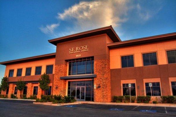 The Law Office of Craig J Lucas