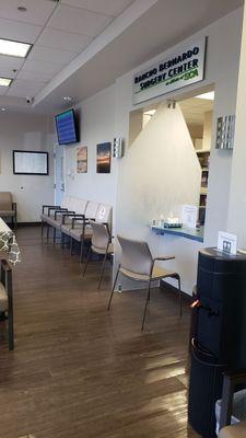 SCA Rancho Bernardo Surgery Center