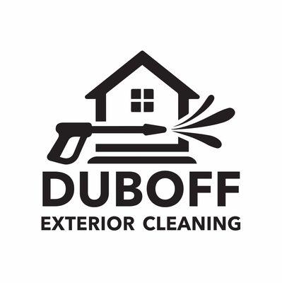 Duboff Exterior Cleaning