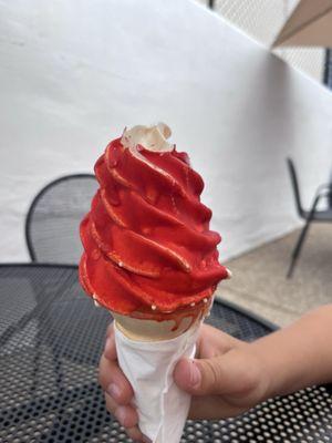 Difiore's Ice Cream Delite
