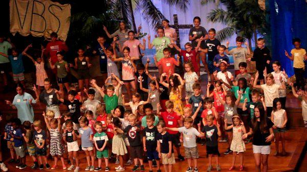 Christ Lutheran Children's Center