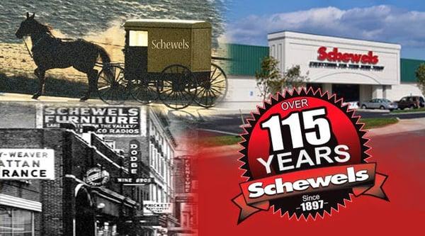 Schewel Furniture