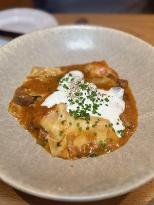 Alta Via Market Square