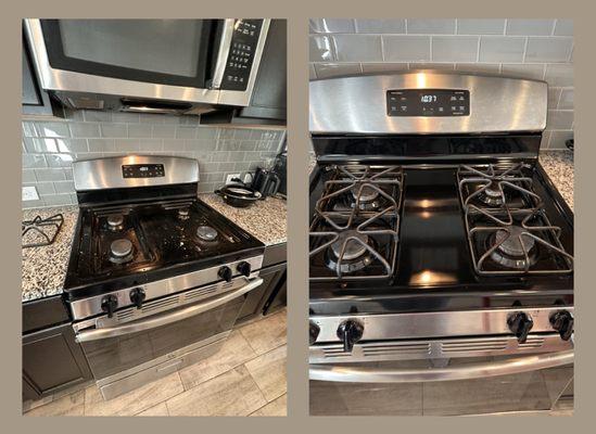 M&C’s Cleaning Services