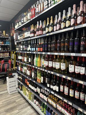 Gulf Discount Liquors & Wine Merchants