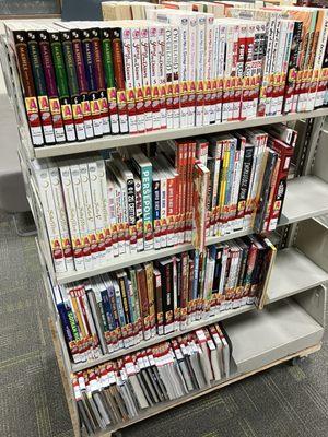 Coconut Grove Branch