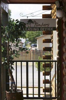 The Timbers Apartments