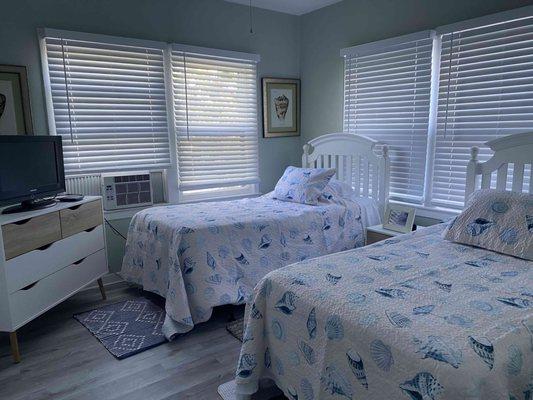 Artist Beach Retreat