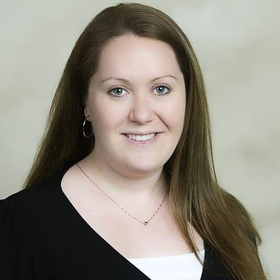 Karen Fuerstein, Staff Accountant