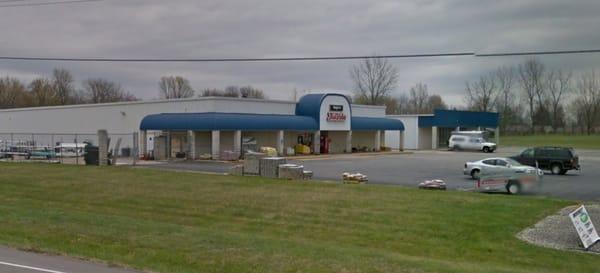 Majors True Value Hardware