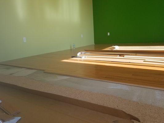 JM Painting And General Construction.