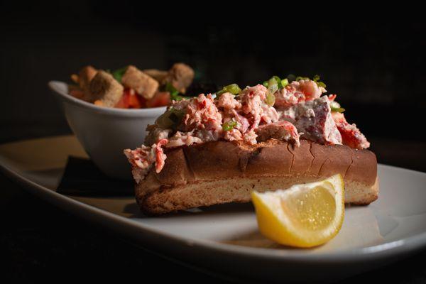 Lobster Roll of love