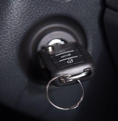 Kia Chip Keys Decatur