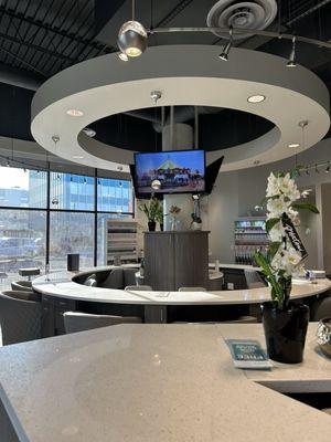 Glamour Nails Lounge