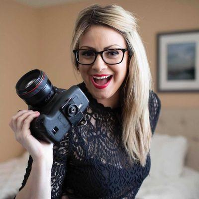 Michelle Ann Photography and Films