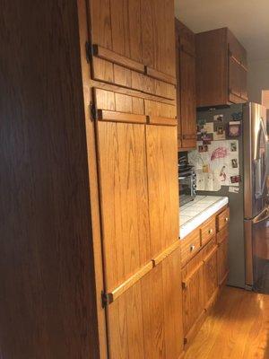 Glenn Pope Woodworking