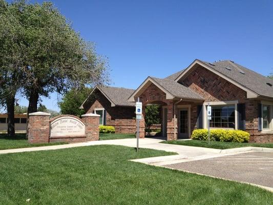 Goldston Dental Health Center