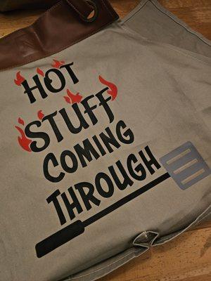 Colorful Stitches Embroidery