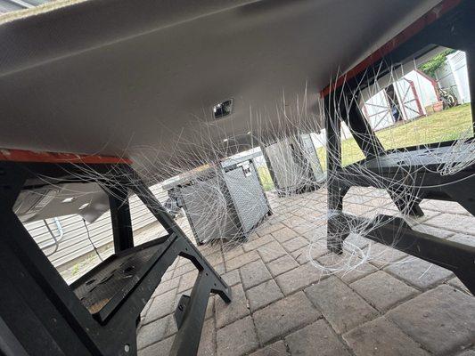 Fingerz Auto Motorcycle Repair