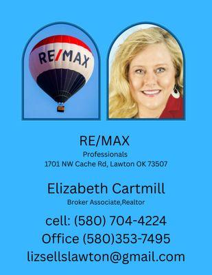 Jeanne Rock- RE/MAX Professionals