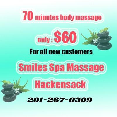 Smiles Spa