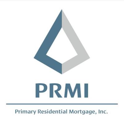 Primary Residential Mortgage