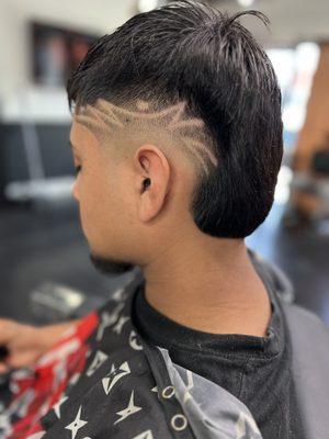 Blendz Barber Studio